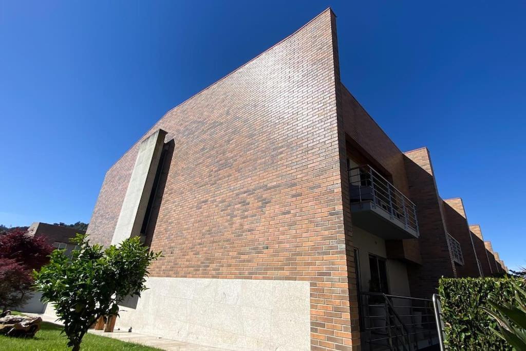 Casa das Estrelas Braga Exterior foto