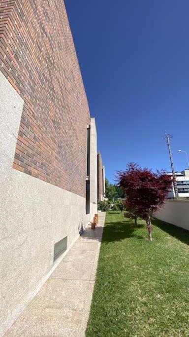 Casa das Estrelas Braga Exterior foto